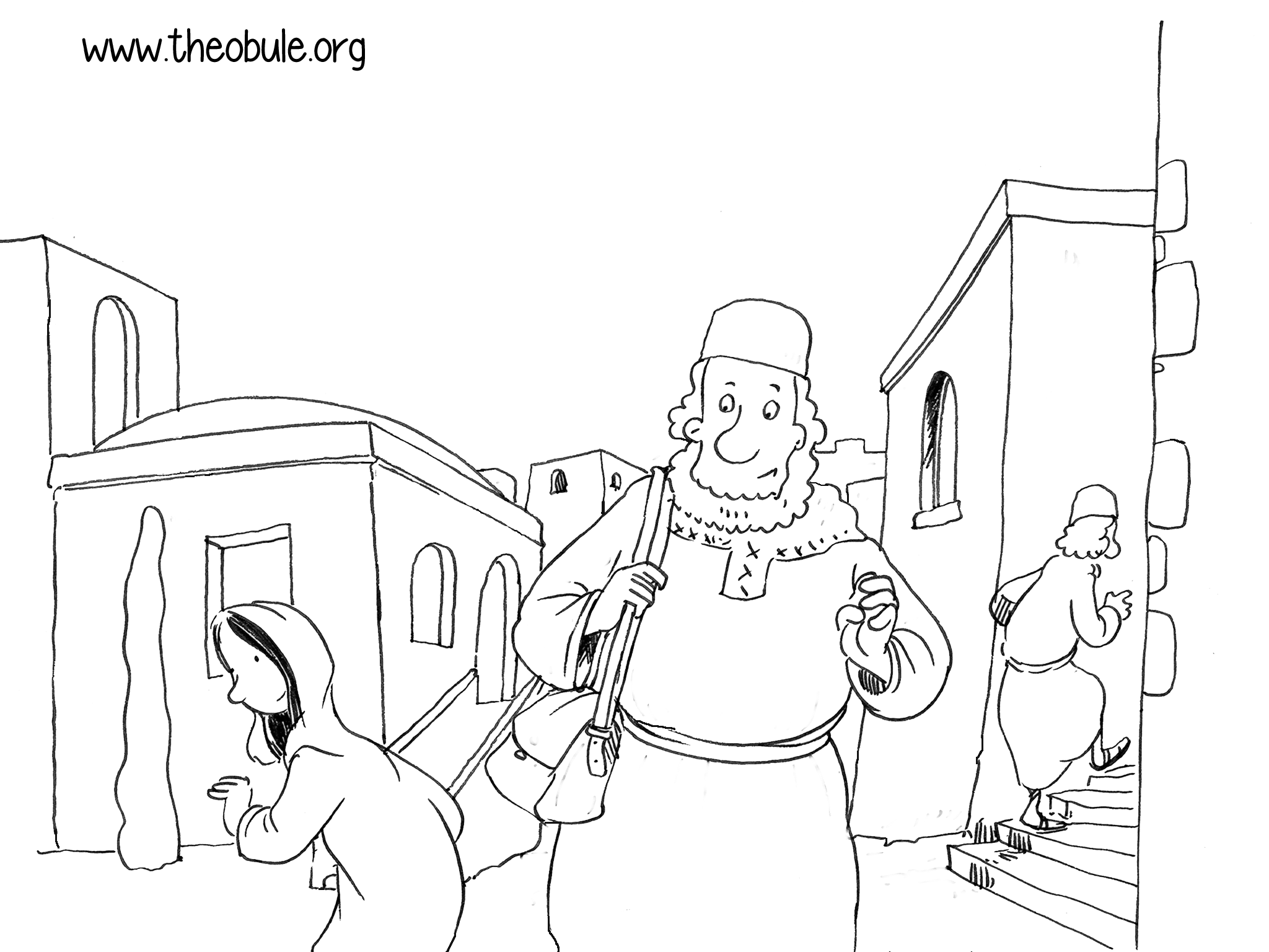 COLORIAGE   imprimer