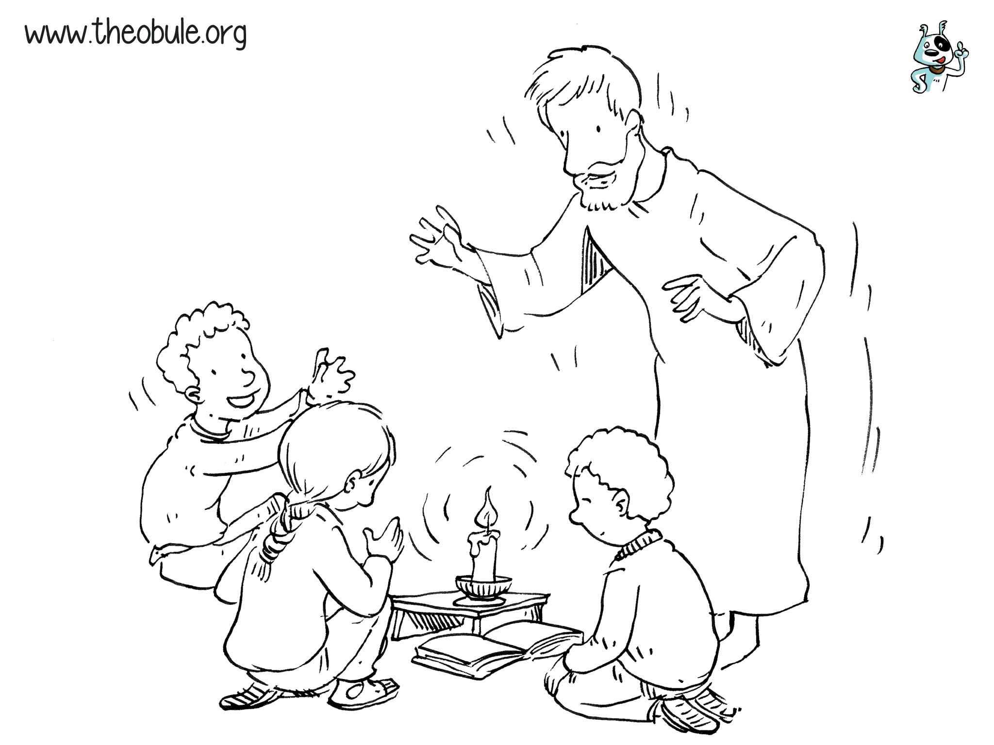 Coloriages Coloriages