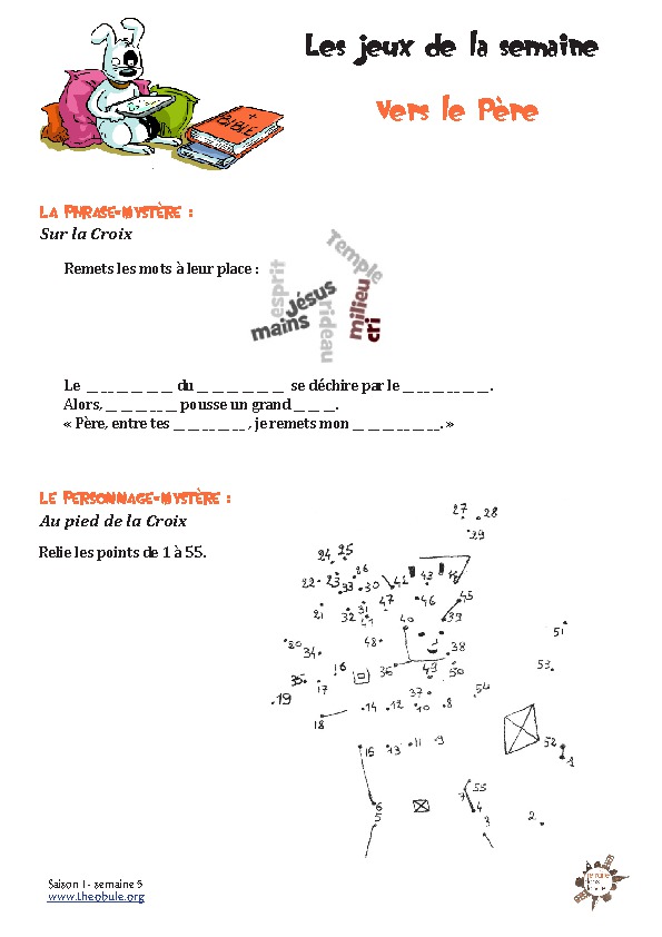 Activités Pâques + de 50 jeux: 7-10 ans: livre d'activités pour